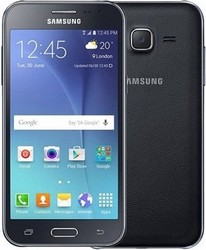Прошивка телефона Samsung Galaxy J2 в Екатеринбурге
